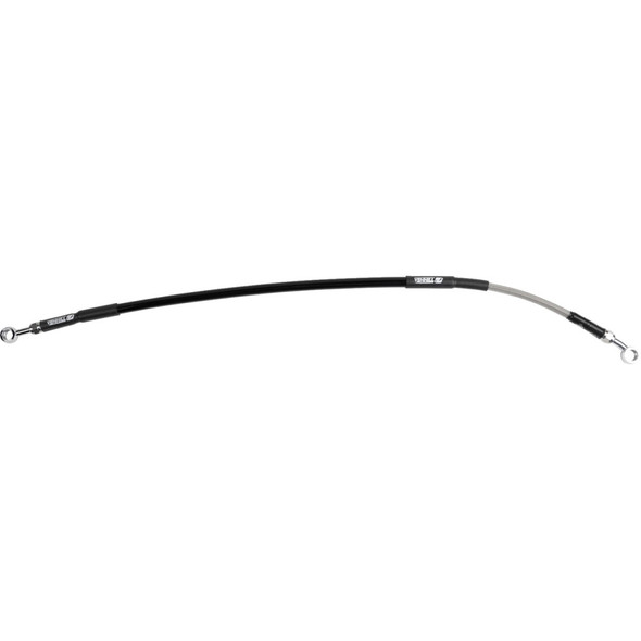 Brake Line - Stainless Steel H02-2-026/P