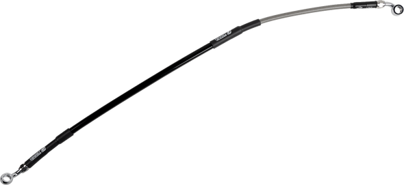 Brake Line - Stainless Steel H02-2-047/P