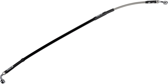 Brake Line - Stainless Steel K01-2-019/P