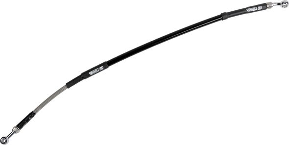 Brake Line - Stainless Steel K01-2-028/P