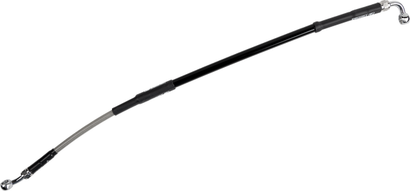 Brake Line - Stainless Steel K01-2-034/P
