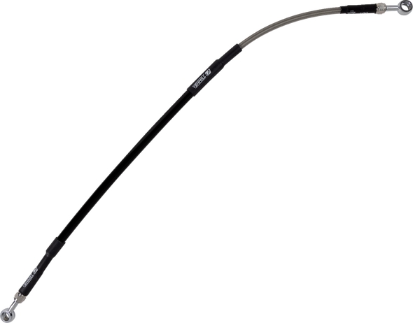 Brake Line - Stainless Steel K02-2-012/P