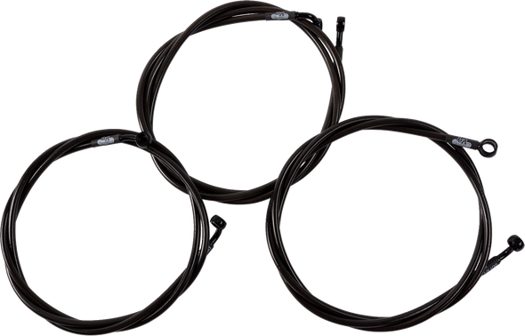 Brake Line - 24"+ - '18-'20 Fl La-8059B19M