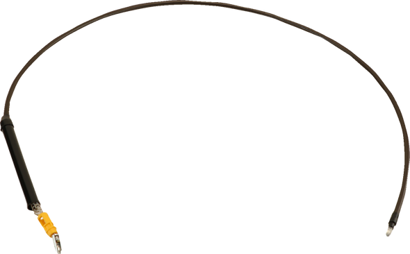 Clutch Cable - 18" - 20" Ape Hanger Handlebars - Midnight La-8059C19M