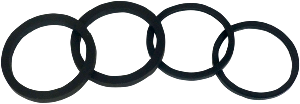 K&S Technologies Brake Caliper Seal Kit 19-1004