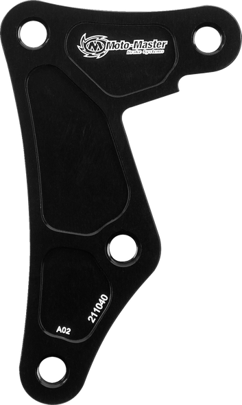 Moto-Master Caliper Adapter 211040-Pu
