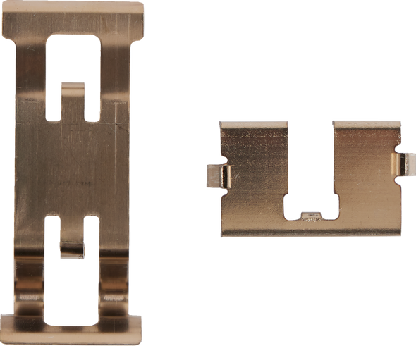 Moto-Master Retainer Plate - Front 213095-Pu