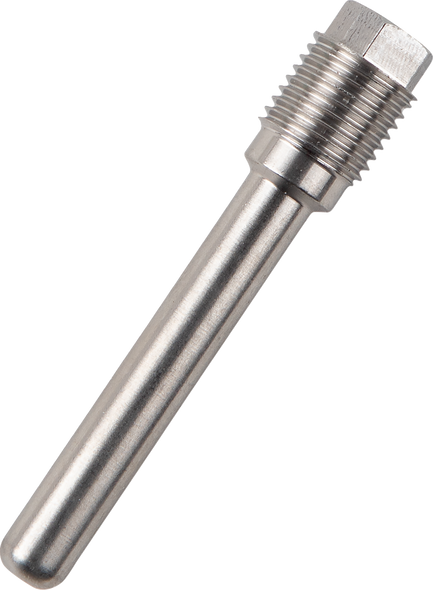 Moto-Master Brake Pad Pin 213021-Pu