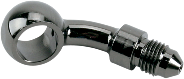 Russell Ps2 Banjo Fitting - 7/16" - Straight R4346C