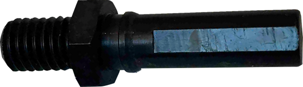 Drag Specialties Rear Brake Pad Pin - 04-13Xl