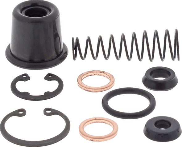 Master Cylinder Rebuild Kit - Rear 18-1007