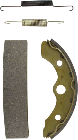 Ebc Brake Shoes - Honda 339