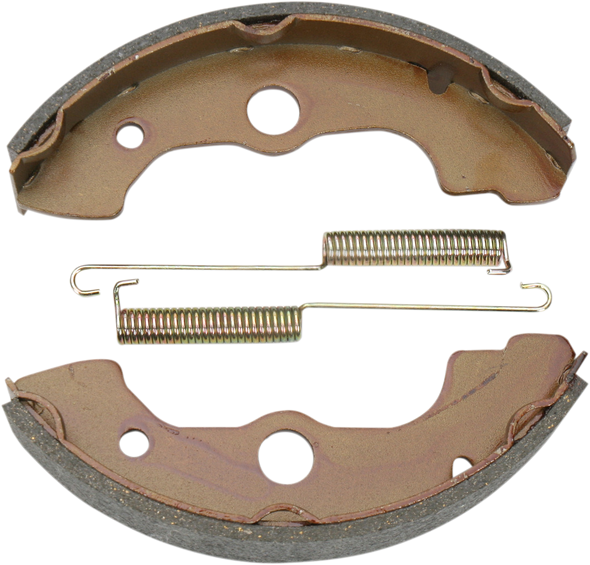 Ebc Brake Shoes - Honda 347