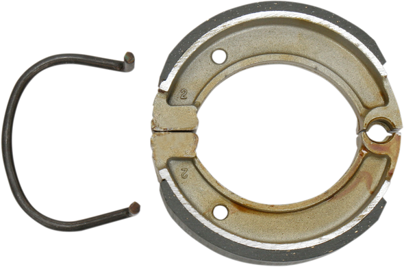 Ebc Brake Shoes - Yamaha 501