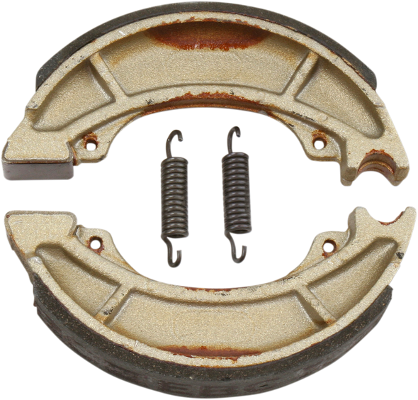 Ebc Brake Shoes - Triumph/Yamaha 508