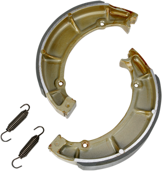 Ebc Brake Shoes - Yamaha 515