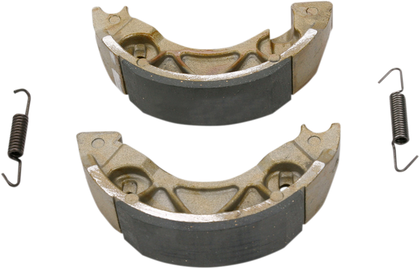 Ebc Brake Shoes - Yamaha 530