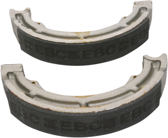 Ebc Brake Shoes - Suzuki 609