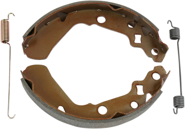 Ebc Brake Shoes - Suzuki 633