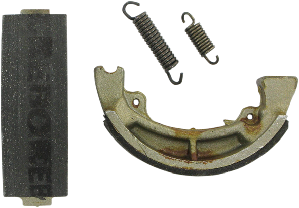 Ebc Brake Shoes - Kawasaki 703