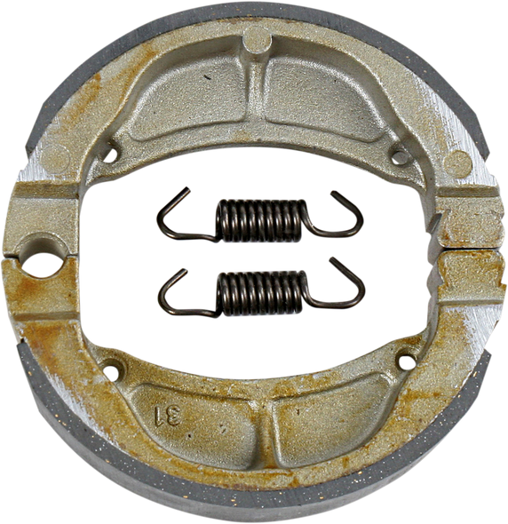 Ebc Brake Shoes - Kawasaki/Suzuki 715