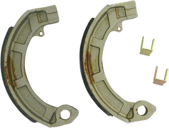 Ebc Brake Shoes - Vespa 903