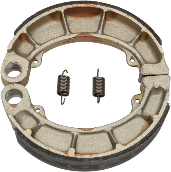 Dp Brakes Brake Shoes - Trx - 9167 9167