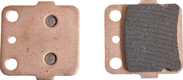 All Balls Sintered Brake Pads 18-8008