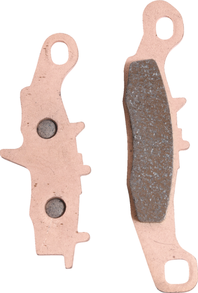 All Balls Sintered Brake Pads 18-8011