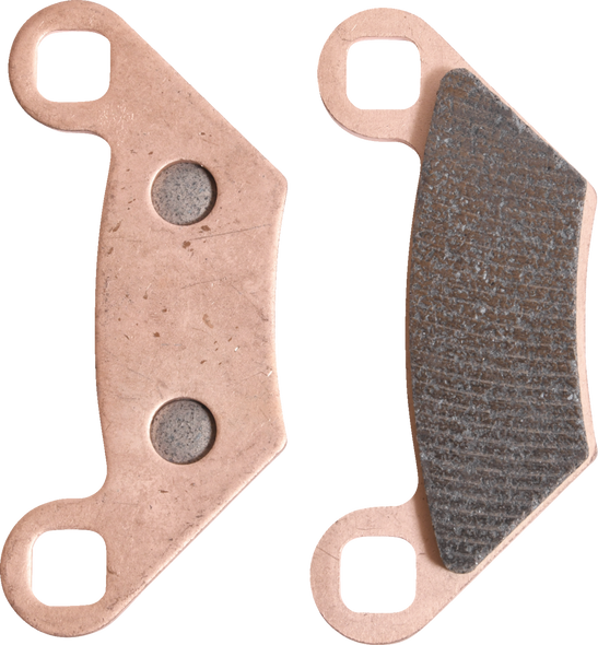 All Balls Sintered Brake Pads 18-8019