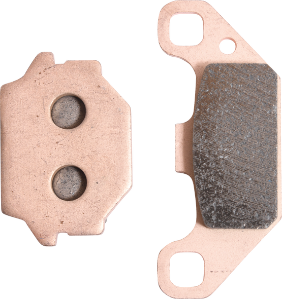 All Balls Sintered Brake Pads 18-8021