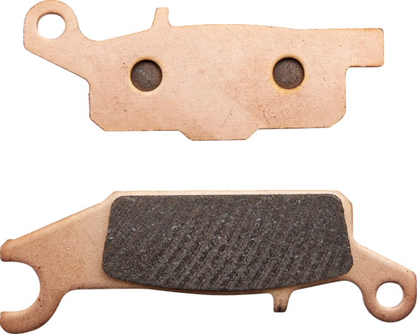 All Balls Sintered Brake Pads 18-8023