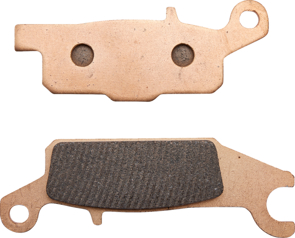 All Balls Sintered Brake Pad 18-8024