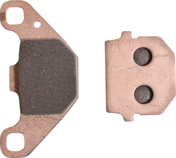 All Balls Sintered Brake Pads 18-8027