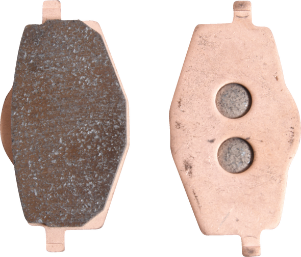 All Balls Sintered Brake Pads 18-8028