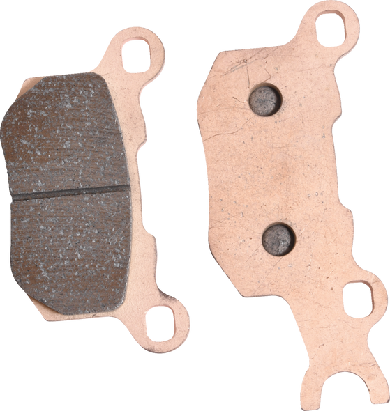 All Balls Sintered Brake Pads 18-8031