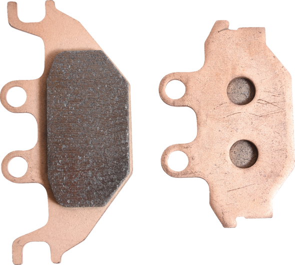 All Balls Sintered Brake Pads 18-8033