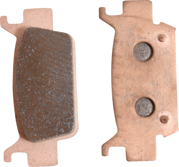 All Balls Sintered Brake Pads 18-8044