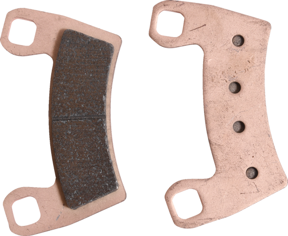 All Balls Sintered Brake Pads 18-8046