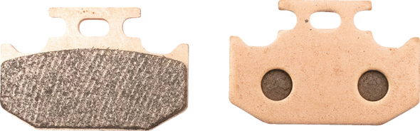 All Balls Sintered Brake Pads 18-8055