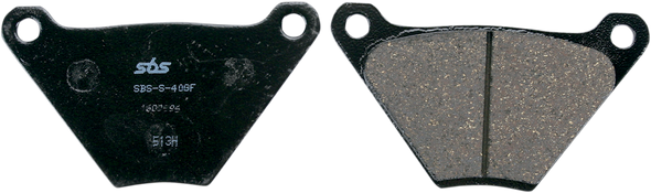 Sbs Ceramic Brake Pads 513H.Hf