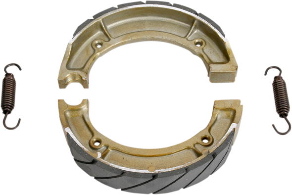 Ebc Brake Shoes - Yamaha 516G