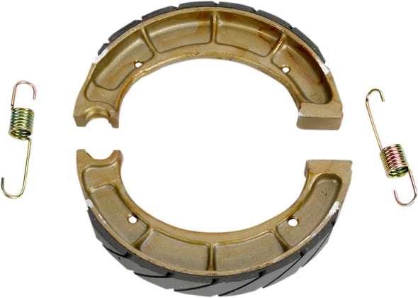Ebc Brake Shoes - Yamaha 528G