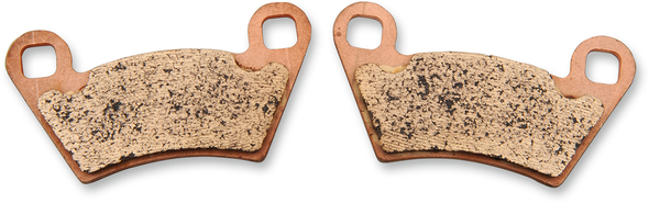 Sbs Brake Pads - Polaris 800Ats