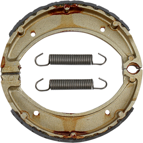 Ebc Brake Shoes - Husqvarna 801G