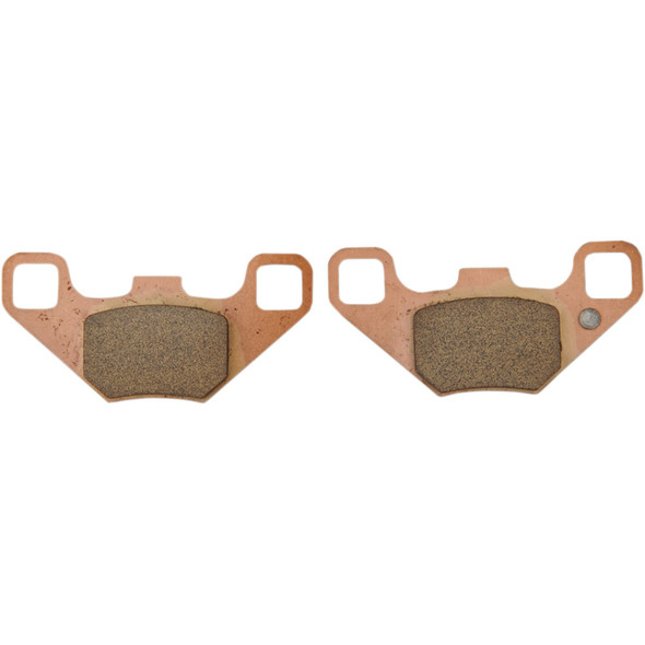 Sbs Off-Road Sintered Brake Pads - Rzr 170 905Si