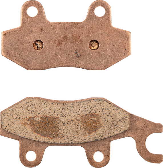 Moto-Master Brake Pads - Nitro Series 91921-Pu