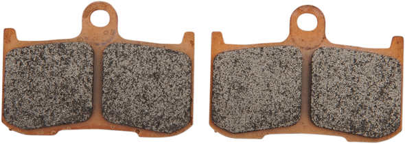 Ebc Brake Pads Epfa347Hh
