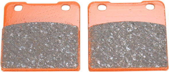 Ebc Semi-Sintered Brake Pads - Fa103V Fa103V