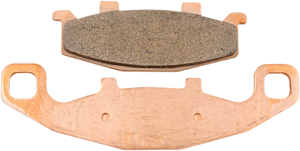 Ebc Hh Brake Pads Fa129Hh